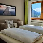 شقة Gaestehaus Tirolergruss
