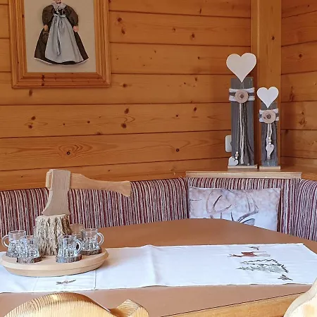 Gaestehaus Tirolergruss