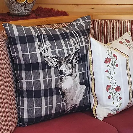 Gaestehaus Tirolergruss * Pettneu am Arlberg