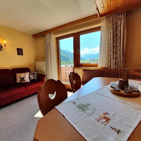 Gaestehaus Tirolergruss