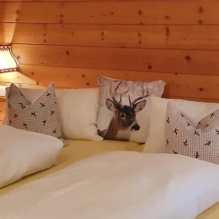 Gaestehaus Tirolergruss *