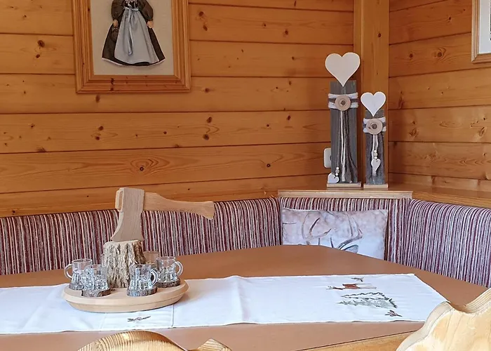 Gaestehaus Tirolergruss