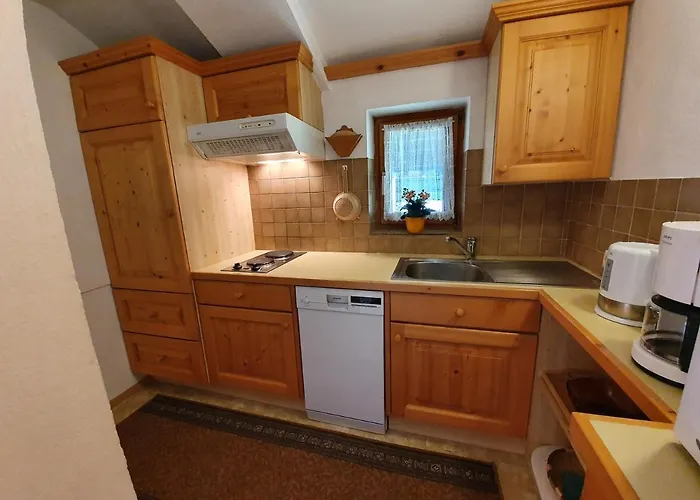 Gaestehaus Tirolergruss