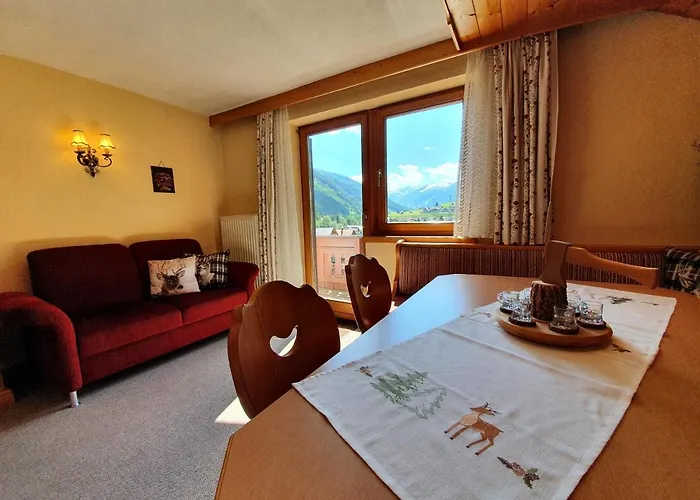 Gaestehaus Tirolergruss