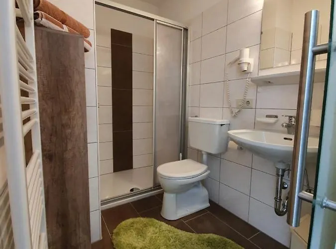 Gaestehaus Tirolergruss Pettneu am Arlberg