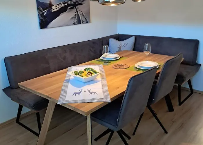 Lejlighed Gaestehaus Tirolergruss Pettneu am Arlberg