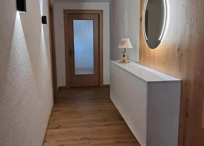 Gaestehaus Tirolergruss Pettneu am Arlberg