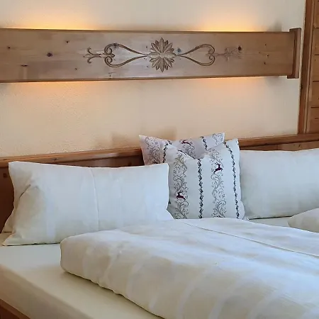 Gaestehaus Tirolergruss Apartment *