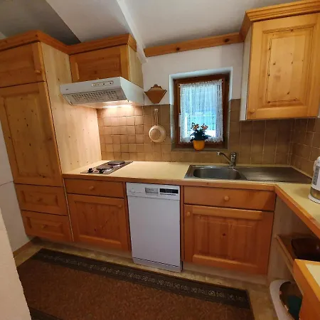 Gaestehaus Tirolergruss