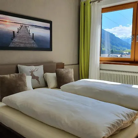 Apartment Gaestehaus Tirolergruss